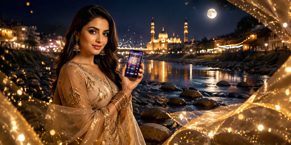 সিলেট শহরের মোবাইল ক্যাসিনো গেমিং পরিবেশ